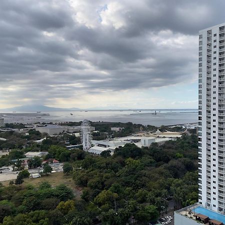 Smdc Coast Residences Pasay Eksteriør billede