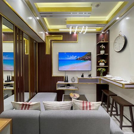 Smdc Coast Residences Pasay Eksteriør billede