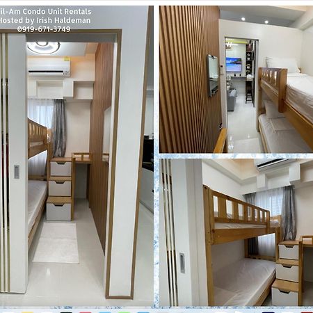 Smdc Coast Residences Pasay Eksteriør billede