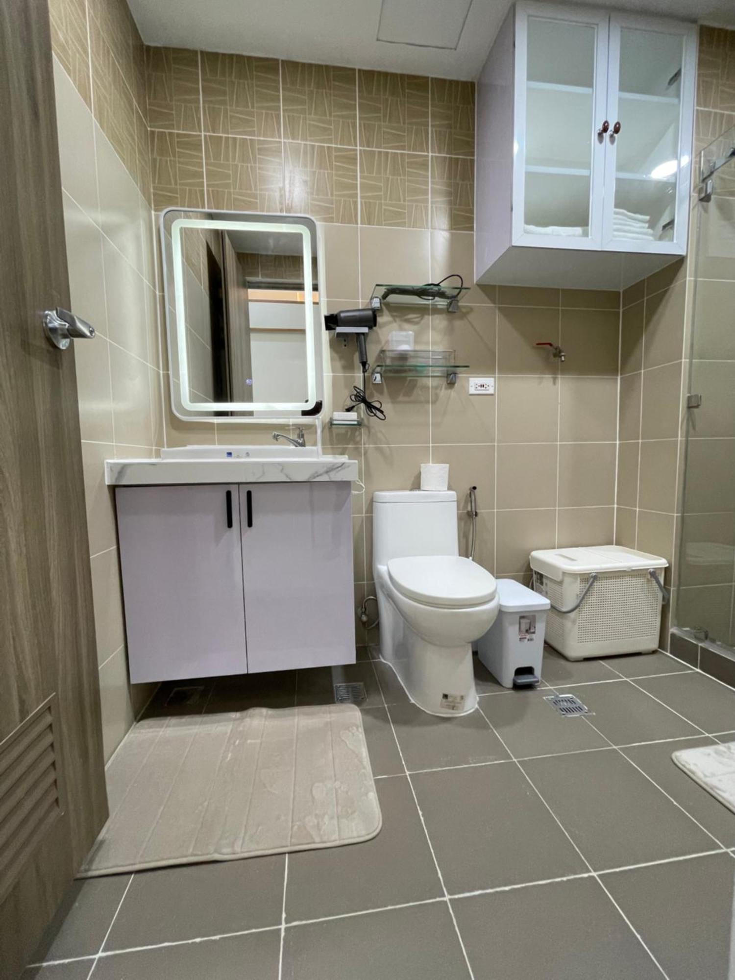 Smdc Coast Residences Pasay Eksteriør billede