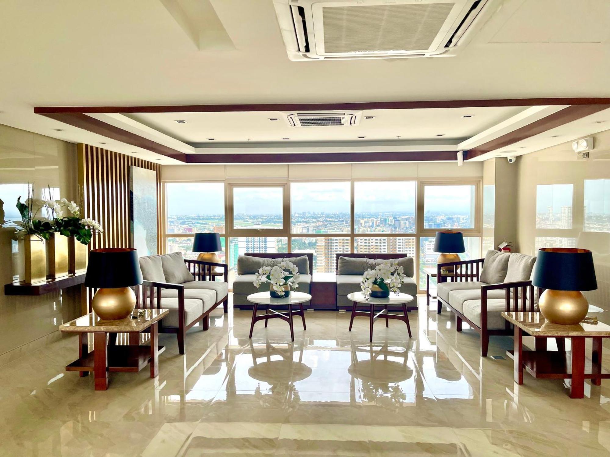 Smdc Coast Residences Pasay Eksteriør billede