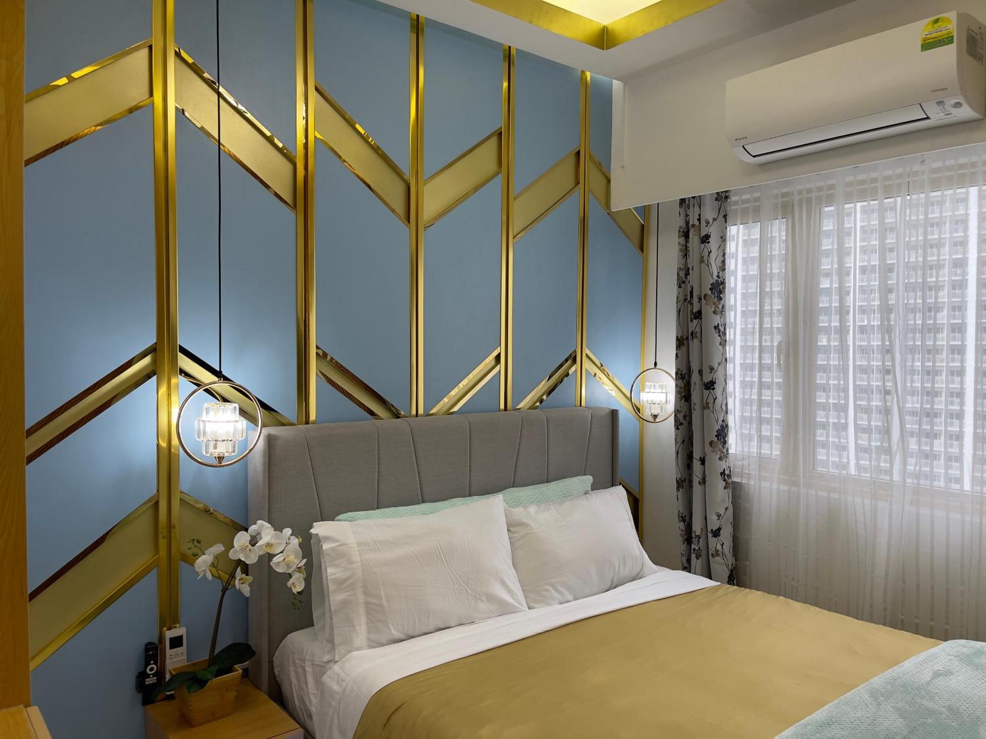 Smdc Coast Residences Pasay Eksteriør billede