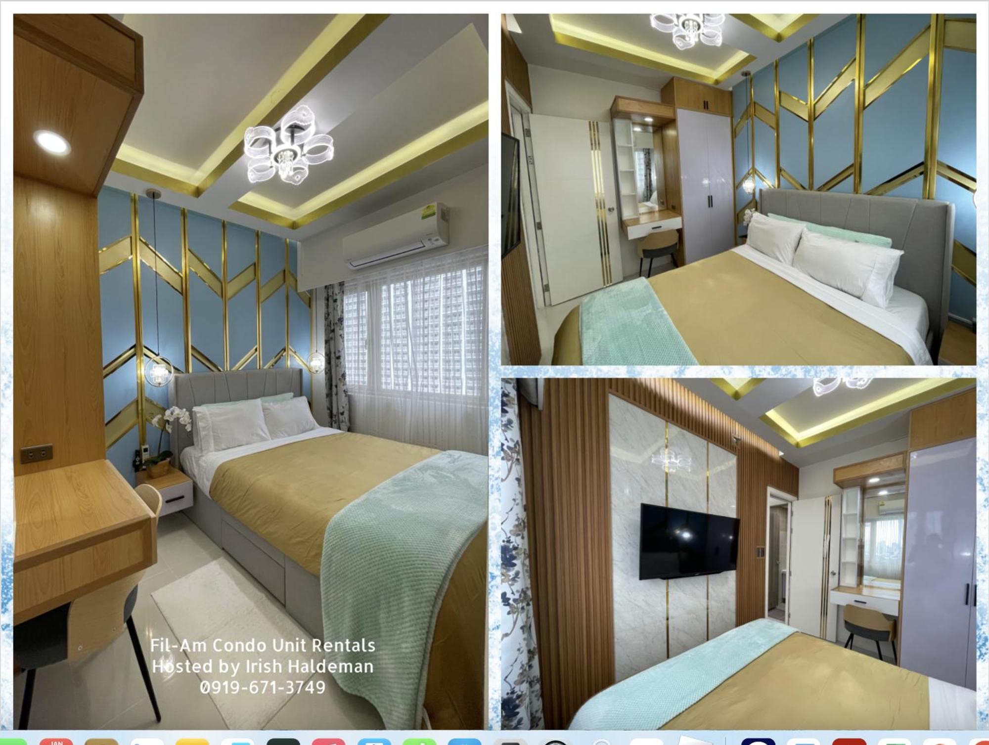 Smdc Coast Residences Pasay Eksteriør billede