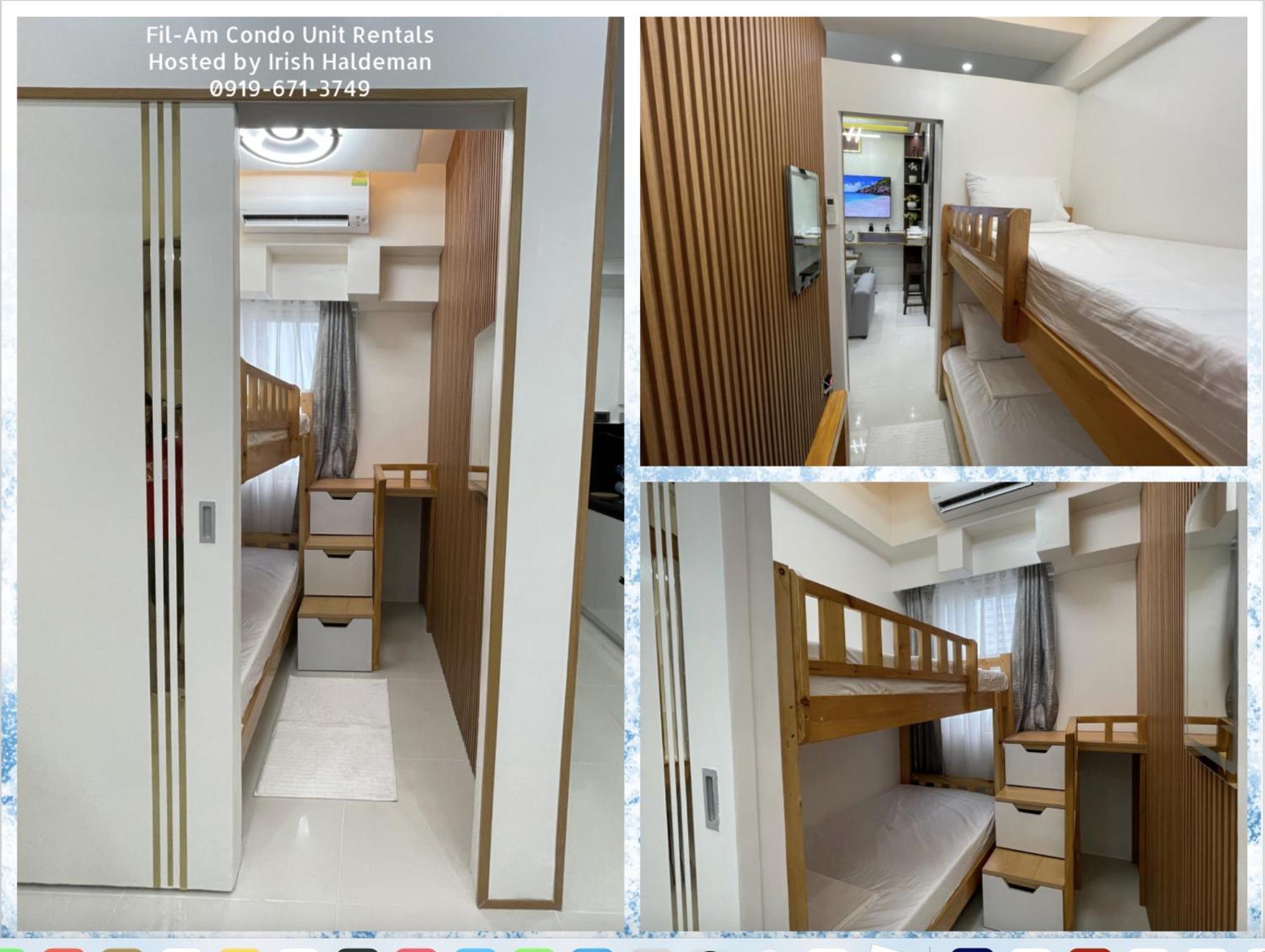 Smdc Coast Residences Pasay Eksteriør billede