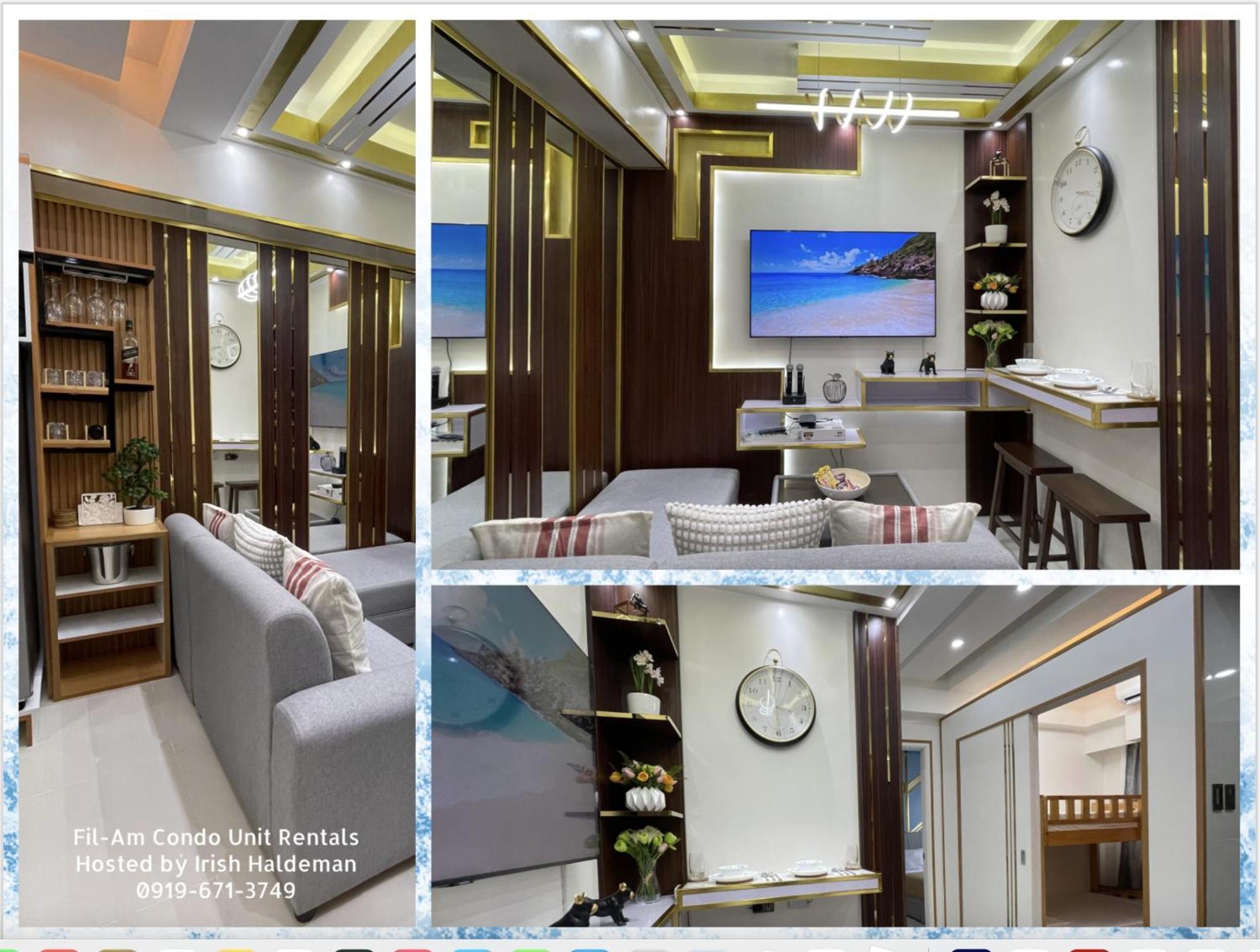 Smdc Coast Residences Pasay Eksteriør billede